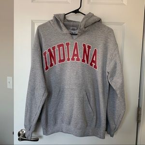 Indiana hoodie